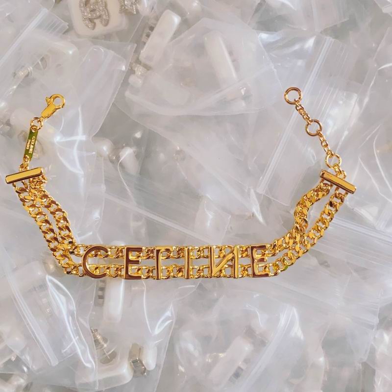 Celine Bracelet 01lyr07